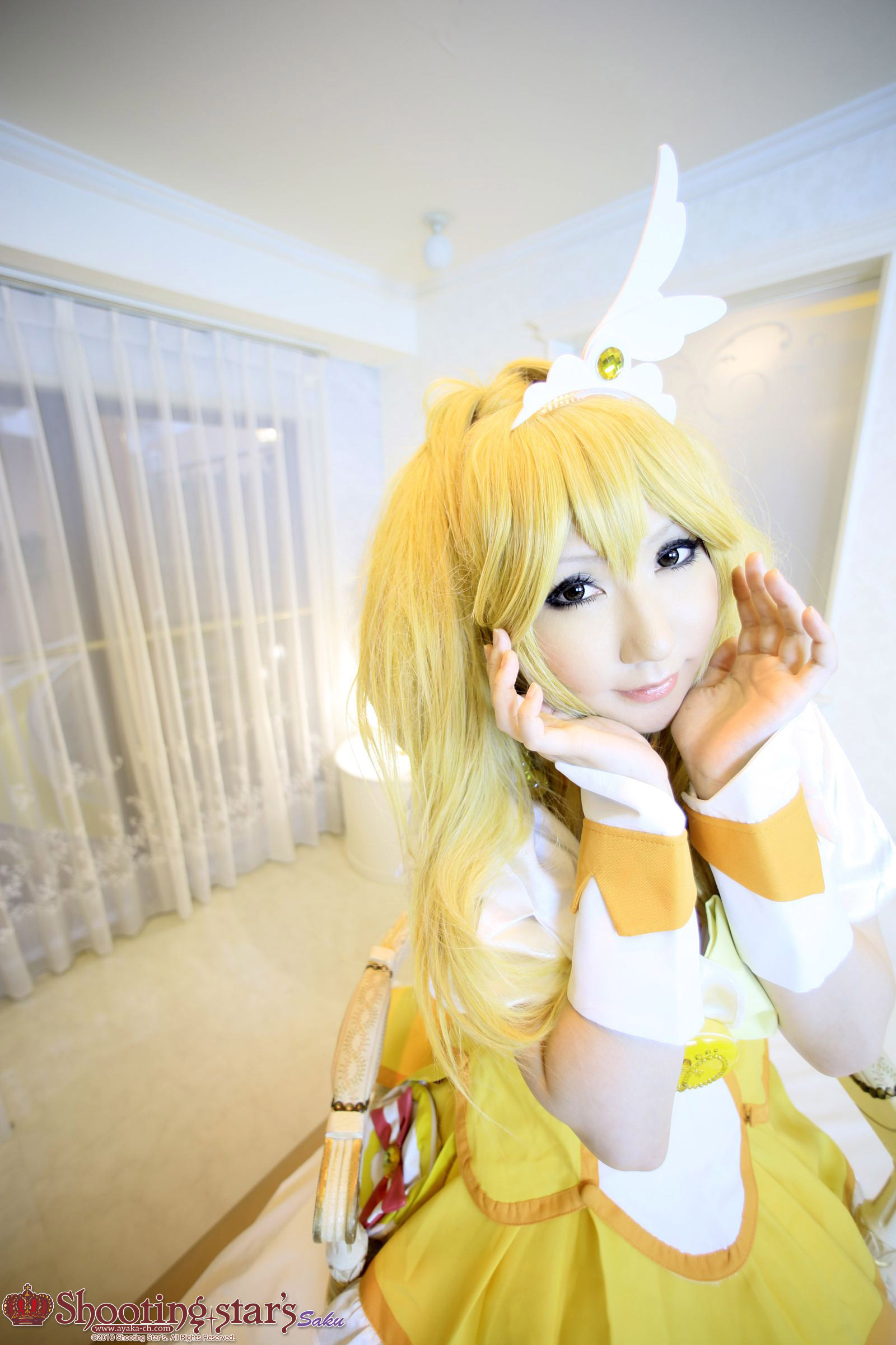 [Cosplay]  New Pretty Cure Sunshine Gallery 2